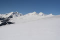Kassianspitze - Cima S. Cassiano, Lorenzi Spitze - Cima S. Lorenzo, Plankenhorn - Corno Planca, Gisshorn