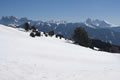 Geisler - Odle, Sella, Marmolada, Langkofel - Sassolungo
