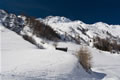 Multerspitze in K�rlspitze