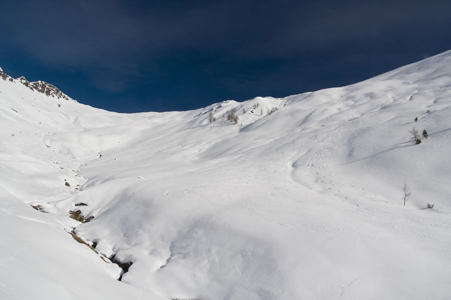 Kreuzspitze