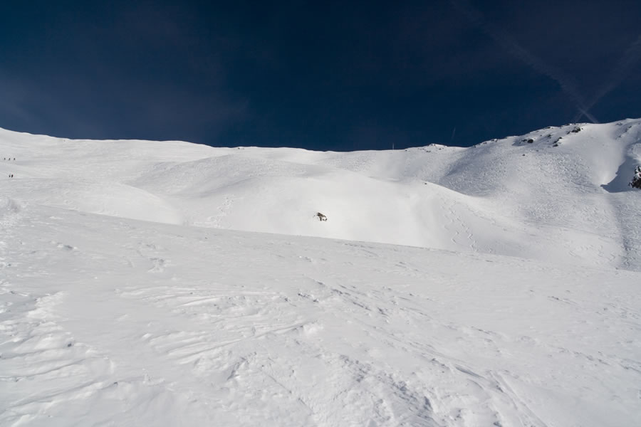 Kreuzspitze