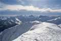 Sextenski Dolomiti