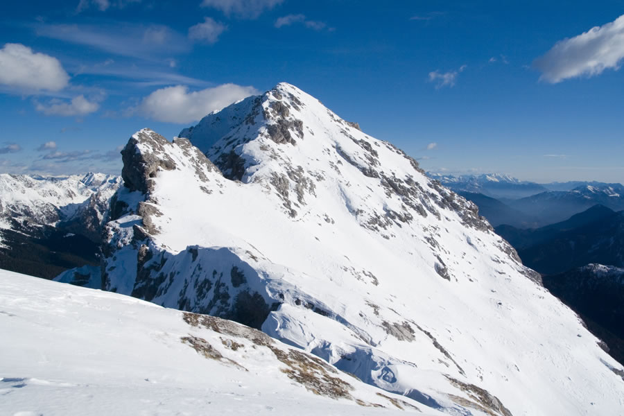 Monte Lastroni