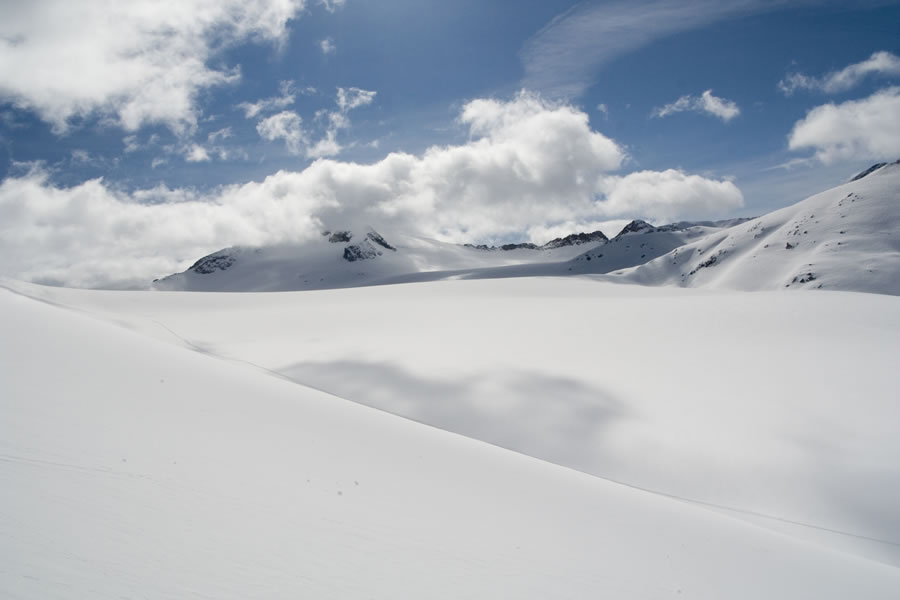 Corno Bianco
