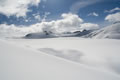 Corno Bianco