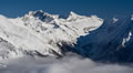Hochalmspitze, S�uleck