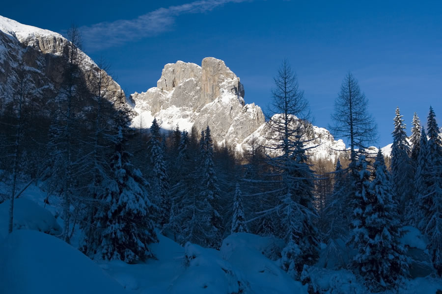 Torre Clampil in Torre Winkel