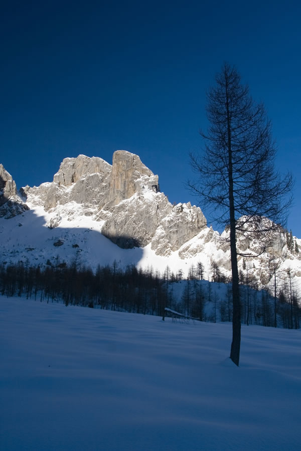 Torre Clampil in Torre Winkel