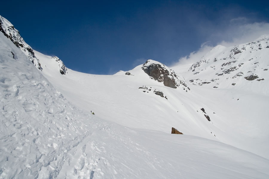 Proti Palon de la Mare