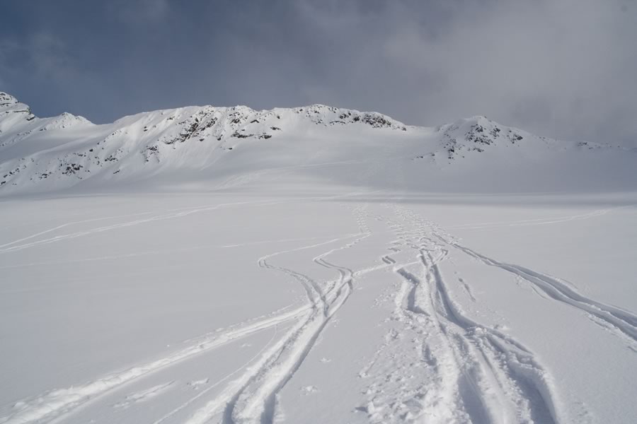 Cima Marmotta (K�llkuppe)