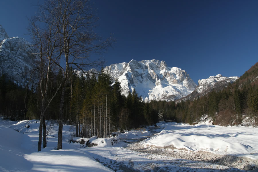 Montaž