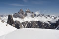Tre Cime di Lavaredo