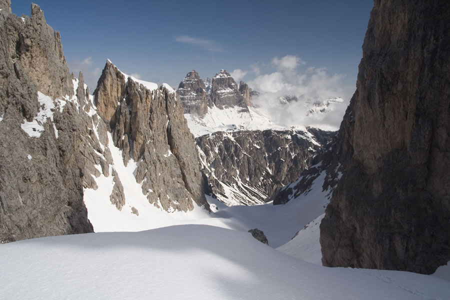 Krnica Ciadin del Nevaio