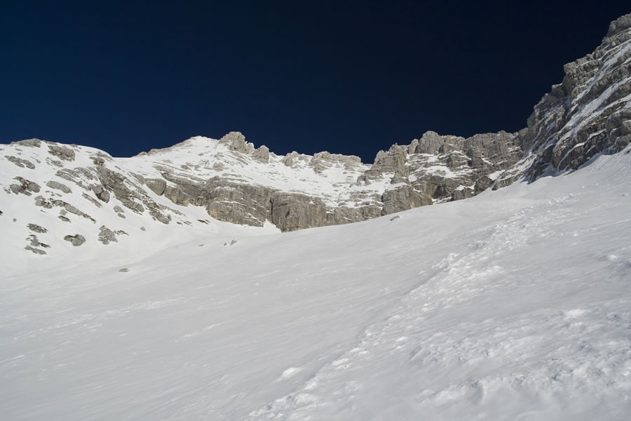 Proti Forca del Palone