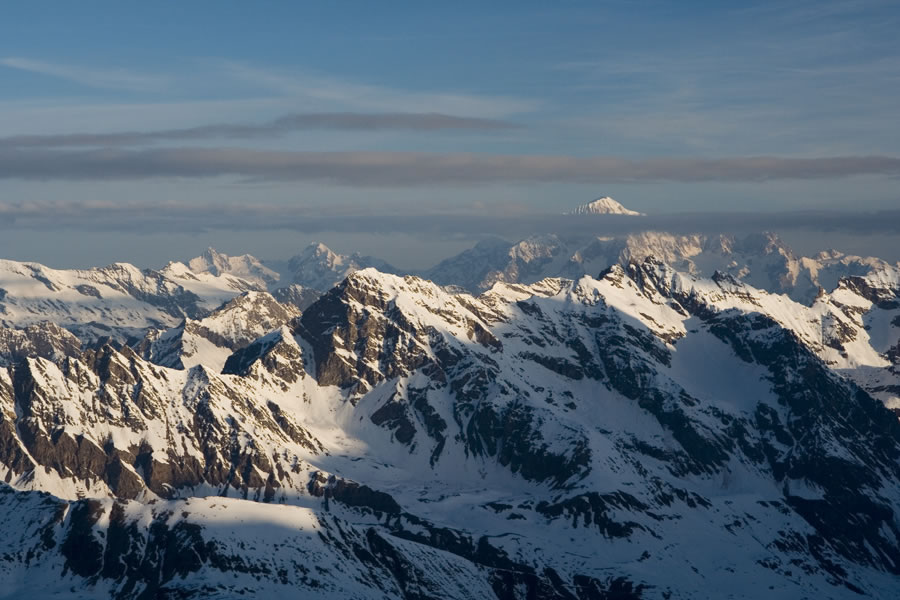 Mont Blanc