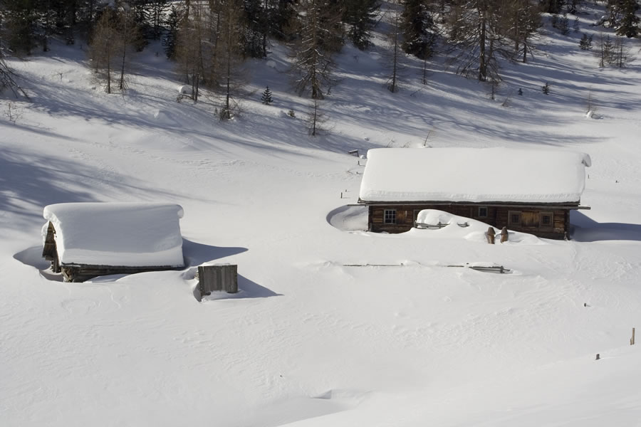 Schulteralm