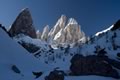 La Lista (Hohe Leist), Croda dei Toni (Zwolferkofel)