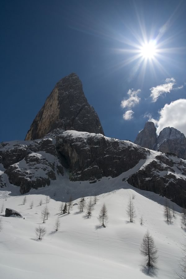 La Lista (Hohe Leist)