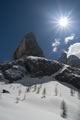 La Lista (Hohe Leist)
