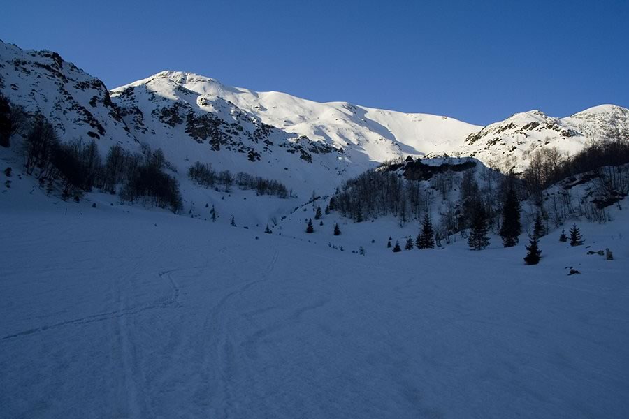 Na Planini Suha