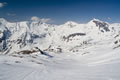 Astromspitze, Feldseekopf, Vorderer Gesselkopf