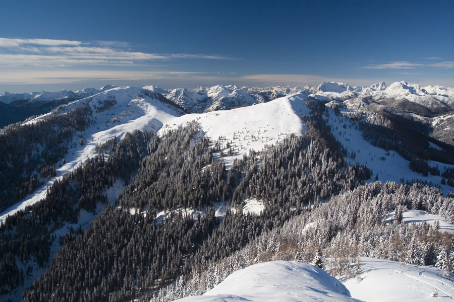 M. Cocco, Cima Bella