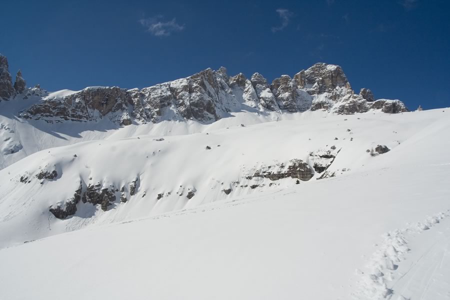 ...M. Paterno (Paternkofel)