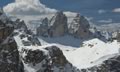 Tre Cime di Lavaredo