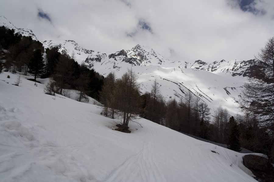 Punta D'Oberettes (Schwemser Sp.)