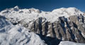 Triglav, Rjavina