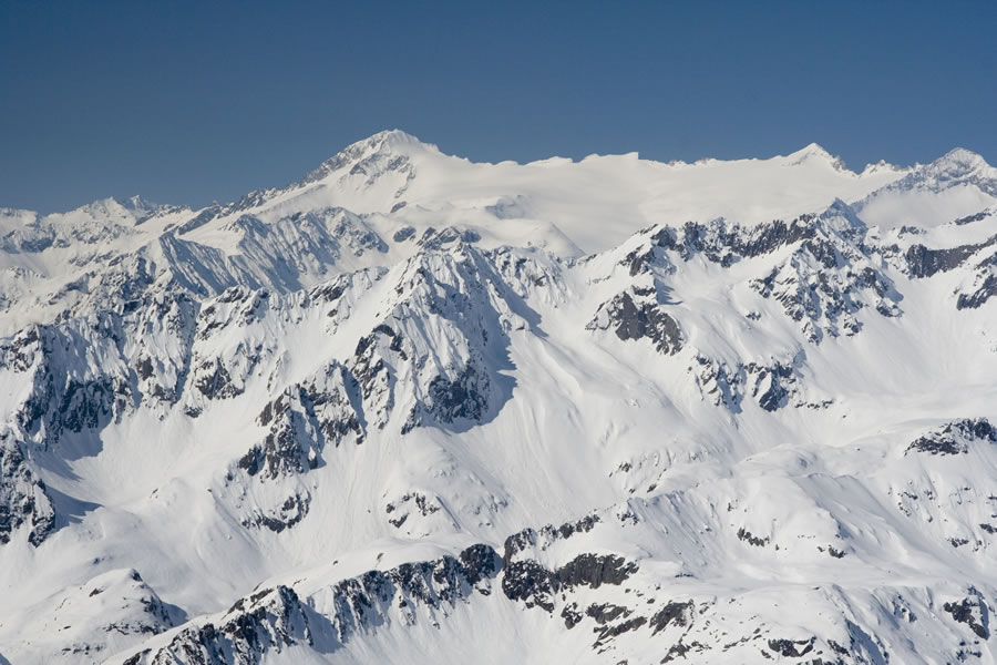 Monte Care Alto, Crozzon di Lares