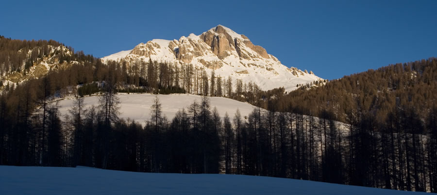 Sas de Putia (Peitlerkofel)