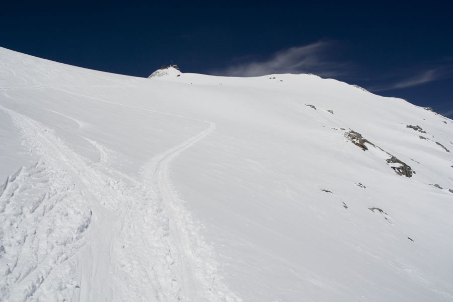 Hoher Sonnblick