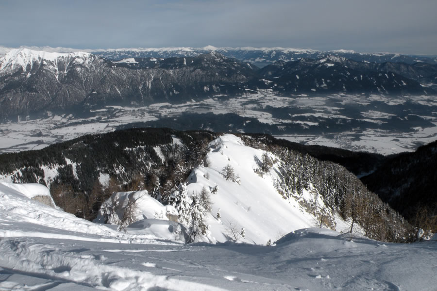Ziljska dolina