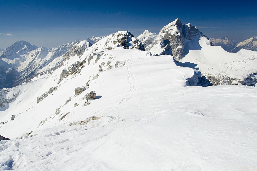 Proti Zadnji Mojstrovki