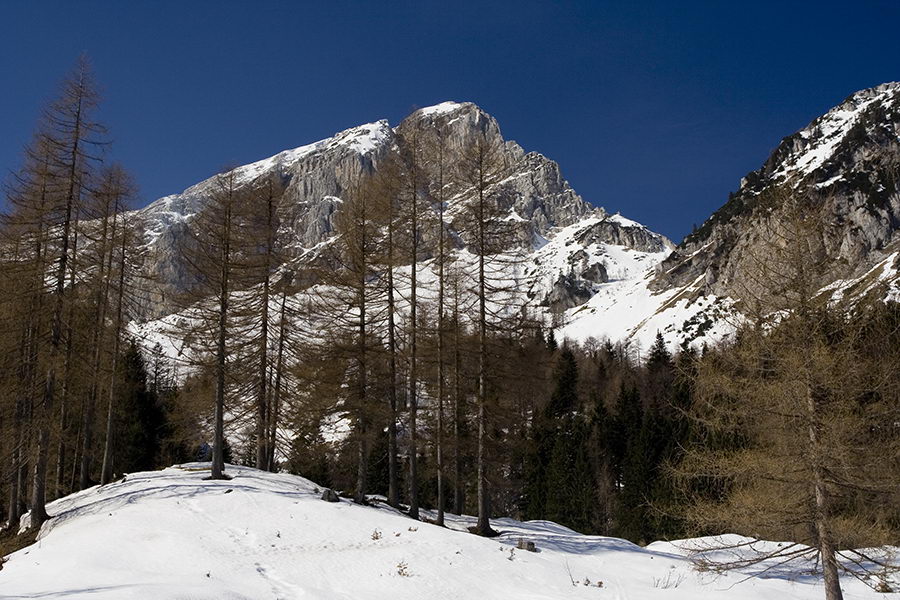 Nad Šitom glava