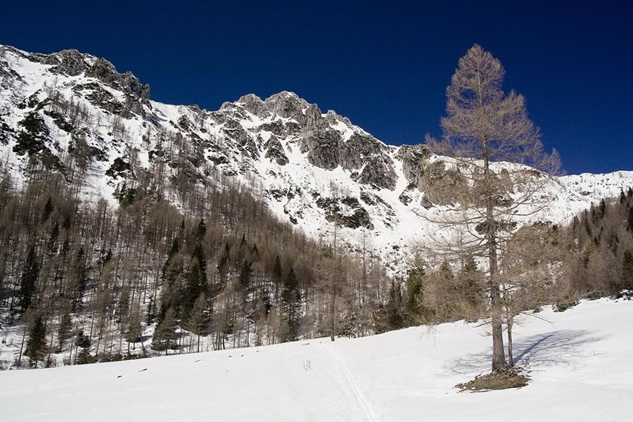 Ablanca s Planine Konjščica