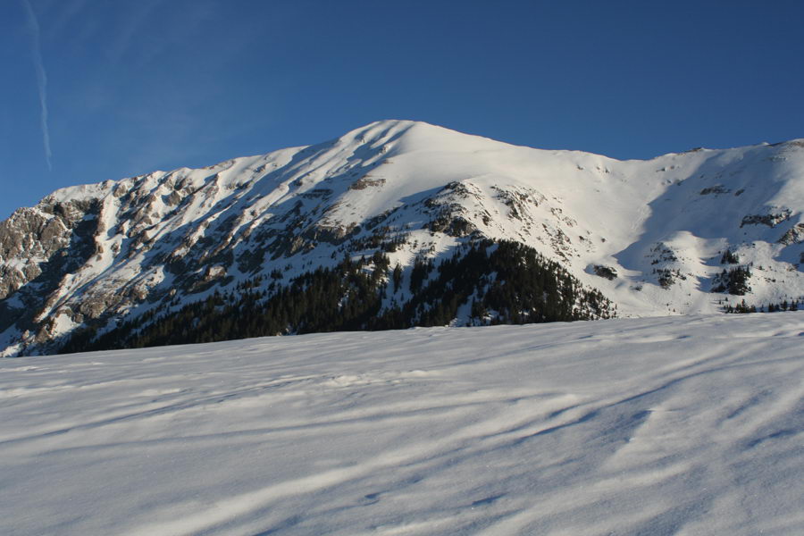 Veliki vrh