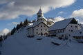 Višarje