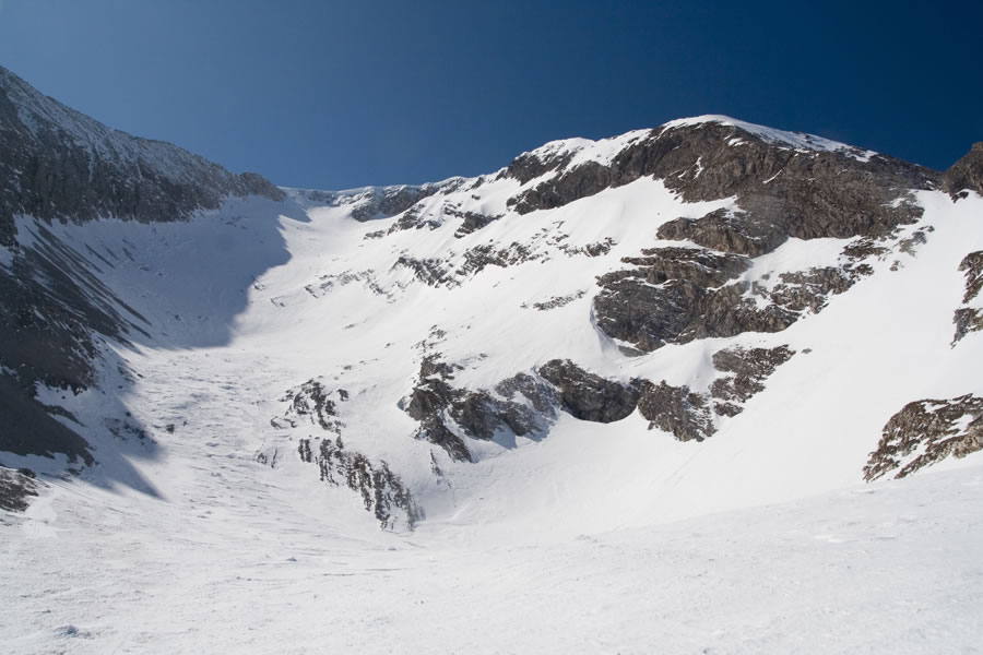 �denkar in Weisseck