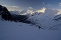 Punta di Cortiserrade (Gerstgraser Sp) in Stotz
