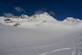 Punta D'Oberettes (Schwemser Sp.)