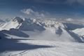 Punta D'Oberettes (Schwemser Sp.)