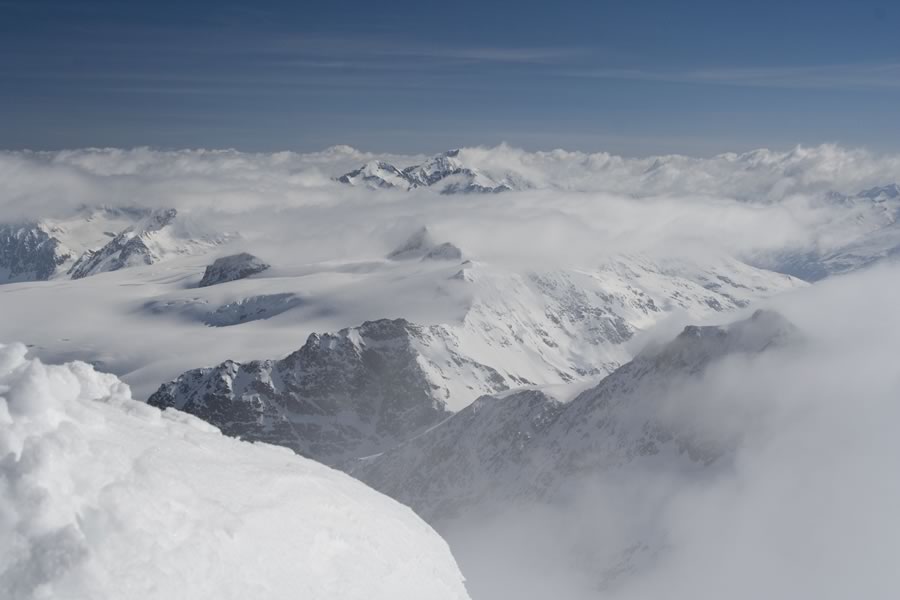 Wildspitze