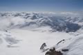 Cime Nere (Hintere Schw�rze) in Similaun