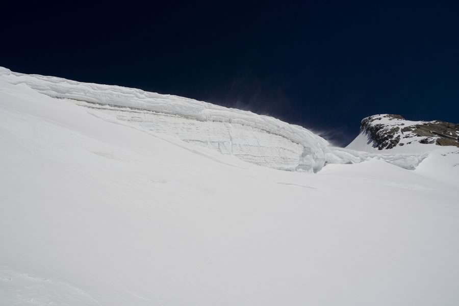 Hintereisjoch