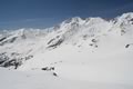 Lagaunspitze in Punta Saldura (Saldurspitz)