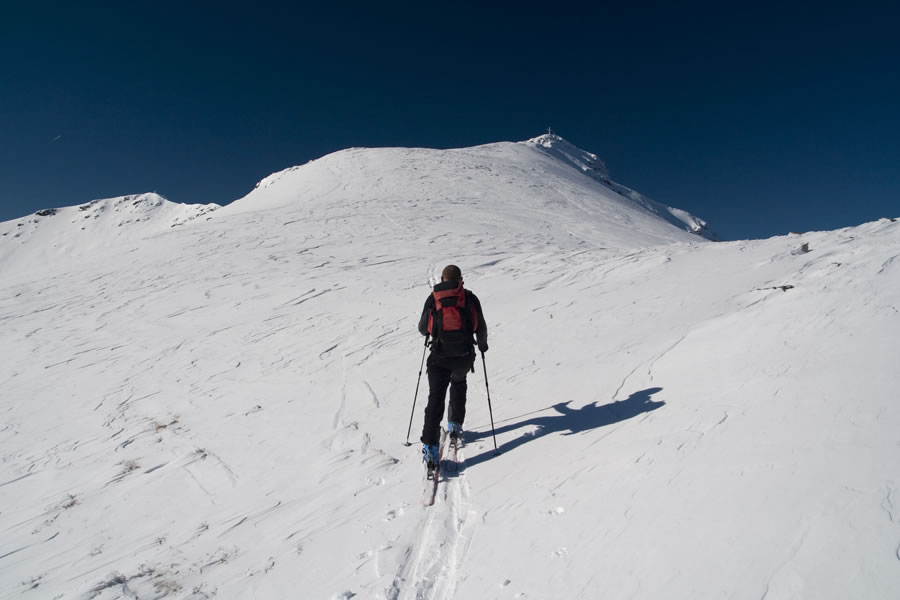 Proti Wintertalernocku