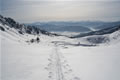 Lungau in Nockberge