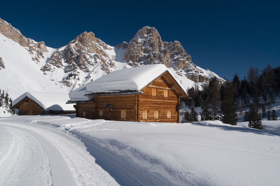 Innere Eisengabelspitze